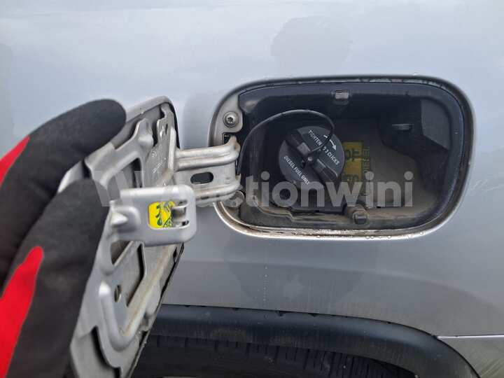 Jeep Cherokee 2013 — 35