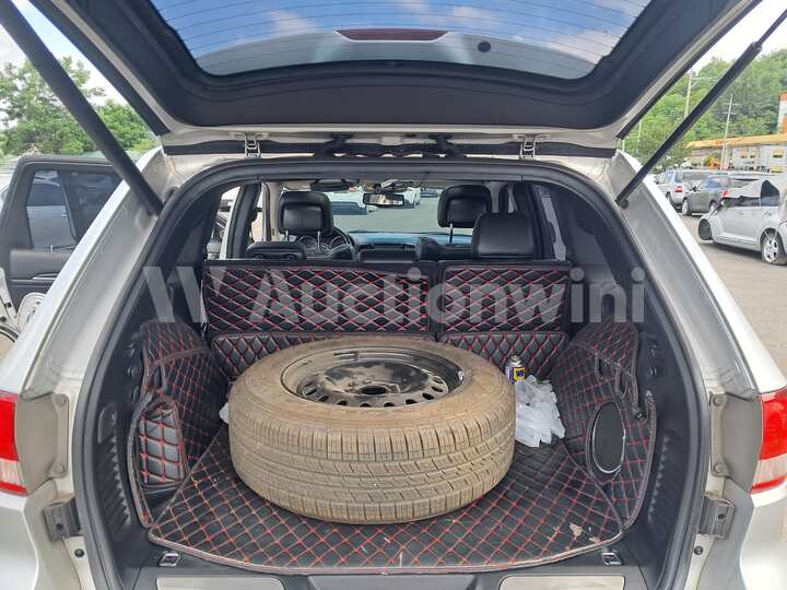 Jeep Cherokee 2013 — 36