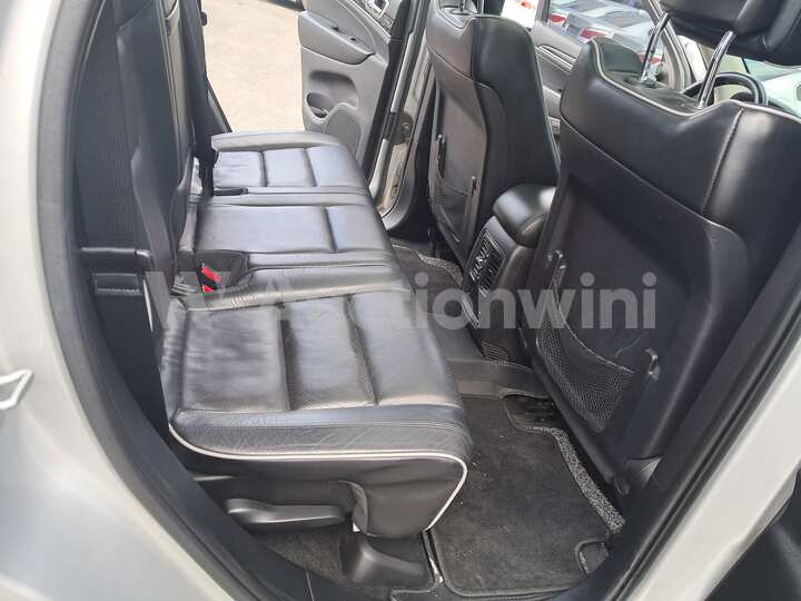 Jeep Cherokee 2013 — 38