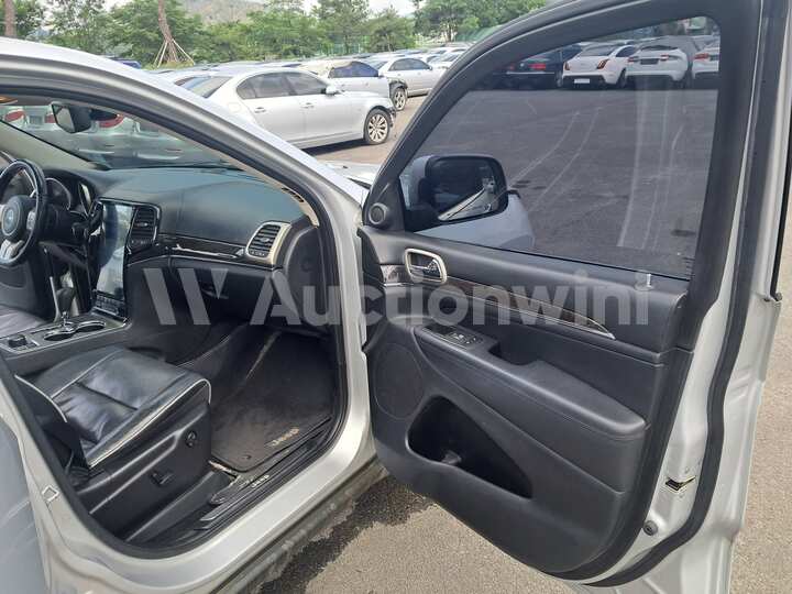 Jeep Cherokee 2013 — 39