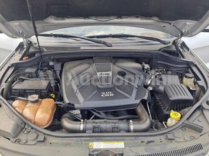 Jeep Cherokee 2013 — 42