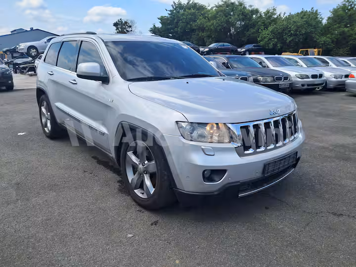 Jeep Cherokee 2013 — 7