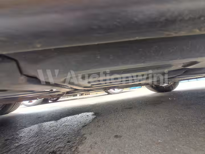 Mercedes Benz E Class 2003 — 12