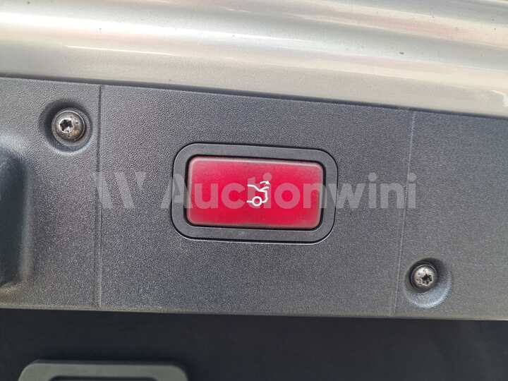 Mercedes Benz S Class 2006 — 25