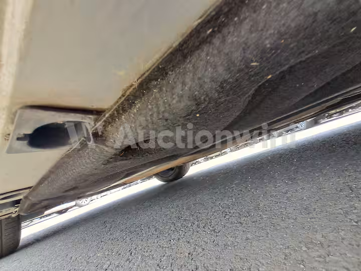 Mercedes Benz S Class 2006 — 9
