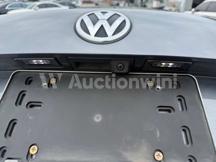 Volkswagen Passat 2014 — 13