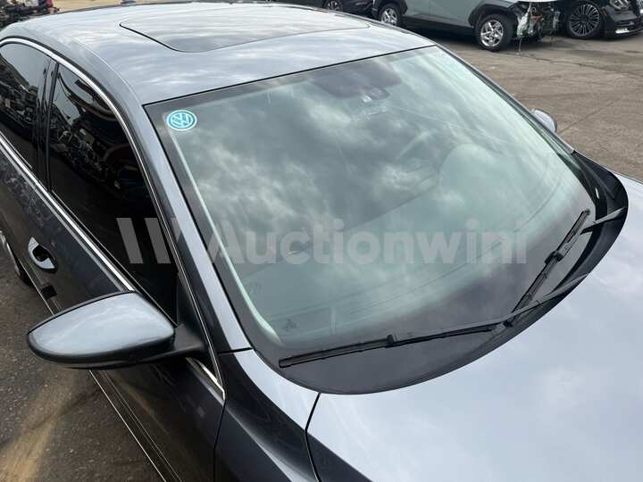 Volkswagen Passat 2014 — 18