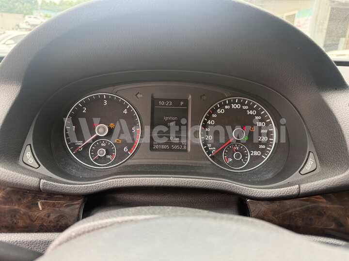Volkswagen Passat 2014 — 28