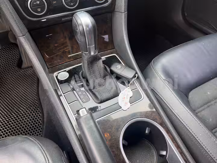 Volkswagen Passat 2014 — 31