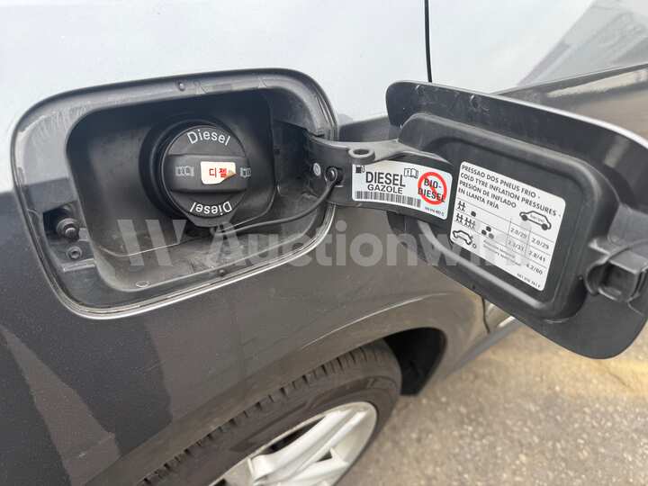 Volkswagen Passat 2014 — 41