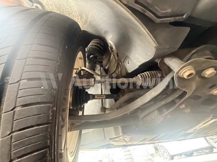 Volkswagen Passat 2014 — 50