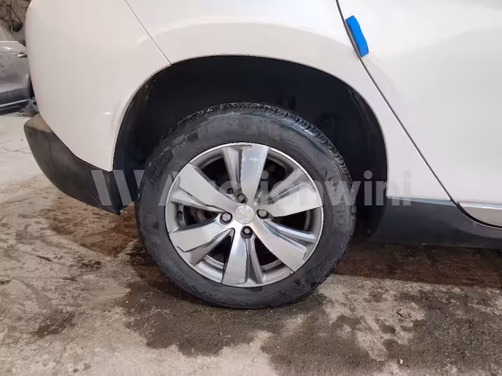 Peugeot 2008 2015 — 50