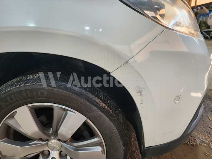 Peugeot 2008 2015 — 60