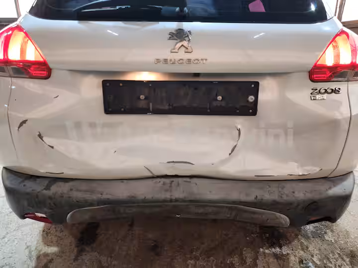 Peugeot 2008 2015 — 62