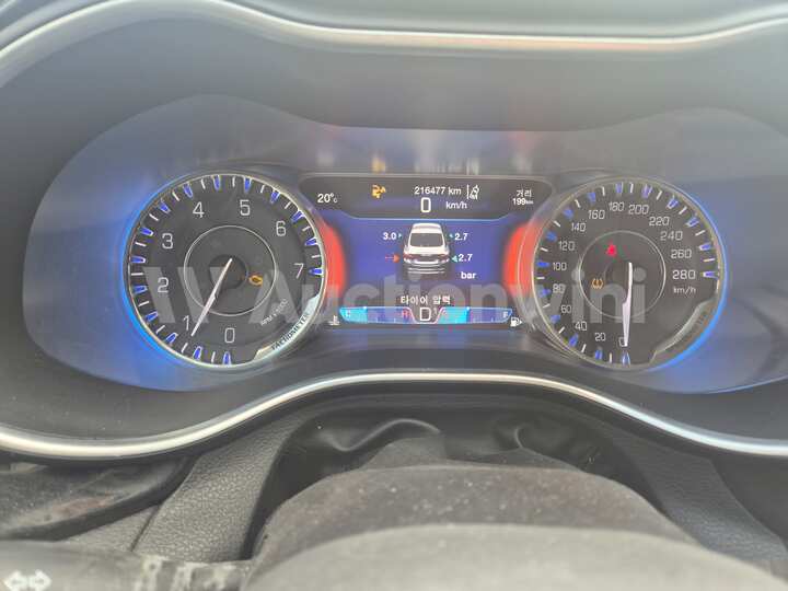 Chrysler 200 2015 — 22