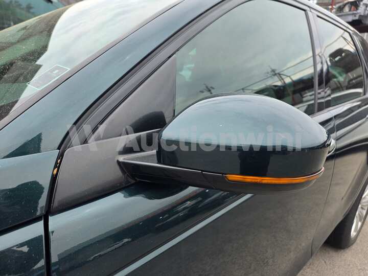Land Rover Discovery Sport 2016 — 13