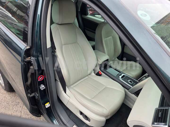 Land Rover Discovery Sport 2016 — 25