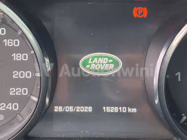 Land Rover Discovery Sport 2016 — 29