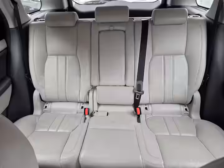 Land Rover Discovery Sport 2016 — 35