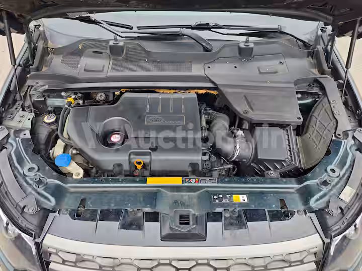 Land Rover Discovery Sport 2016 — 41