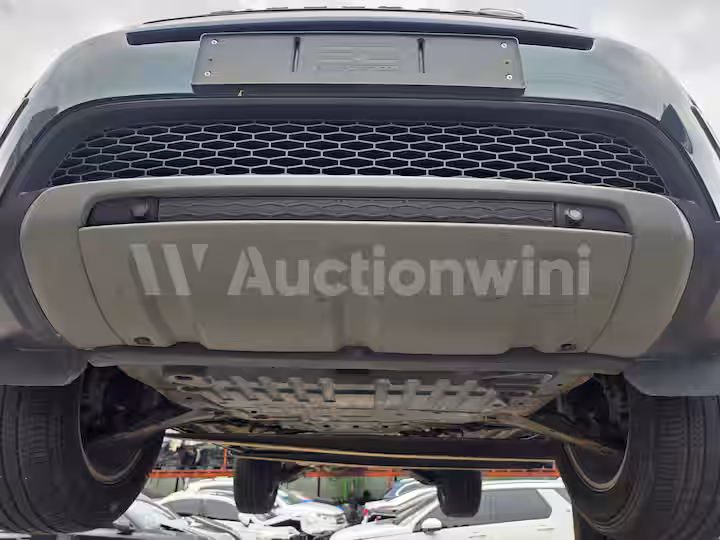 Land Rover Discovery Sport 2016 — 44