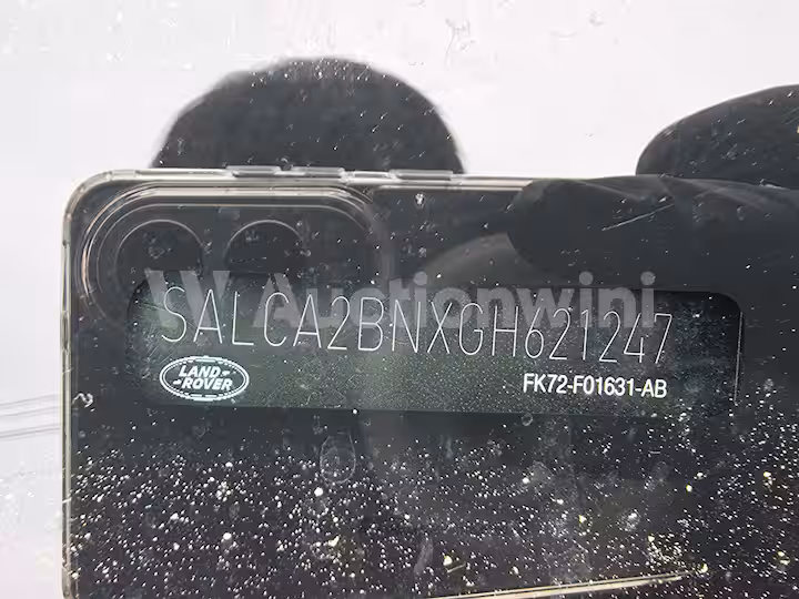 Land Rover Discovery Sport 2016 — 47
