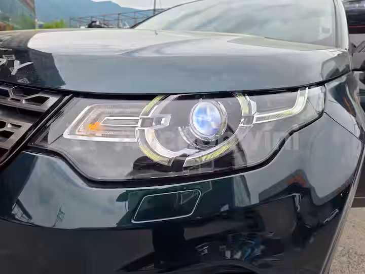 Land Rover Discovery Sport 2016 — 10