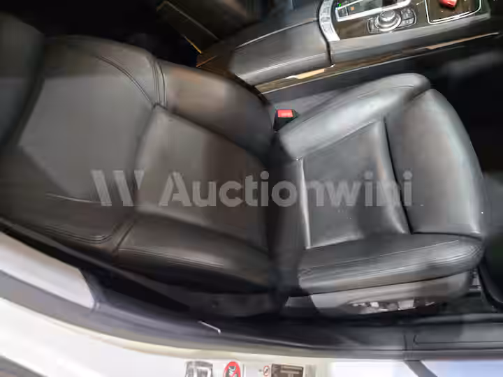 BMW 7 Series 2013 — 26