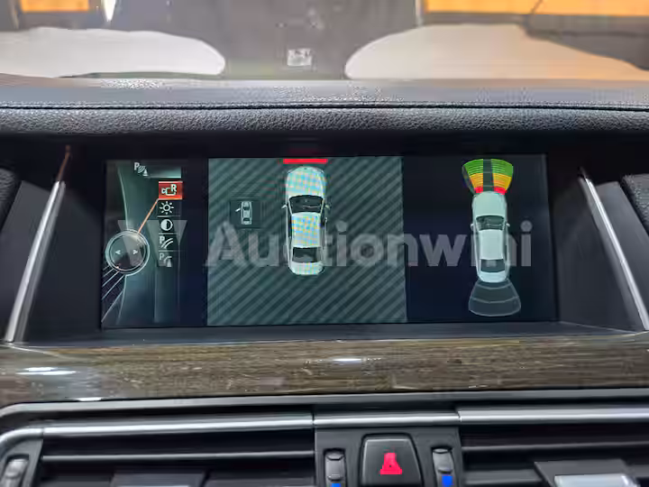 BMW 7 Series 2013 — 41