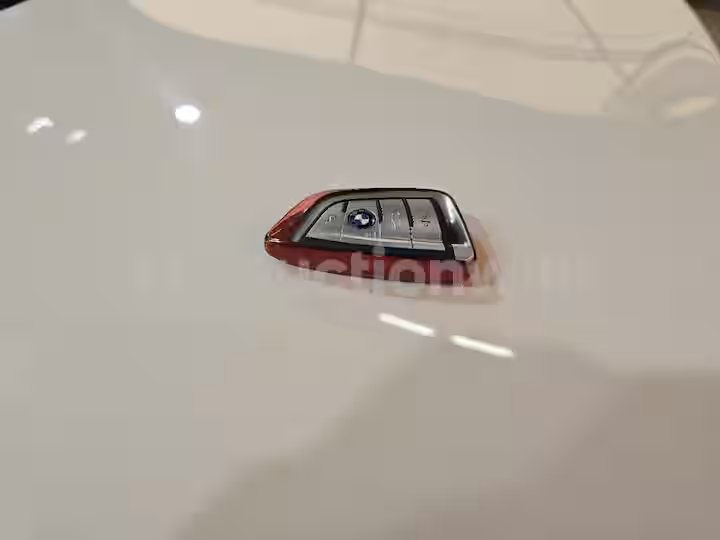 BMW 7 Series 2013 — 43