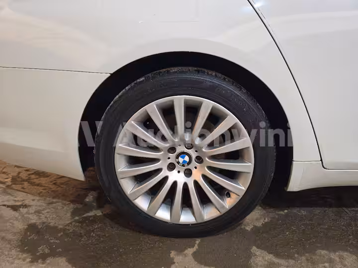 BMW 7 Series 2013 — 49
