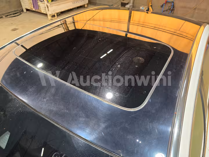 BMW 7 Series 2013 — 8
