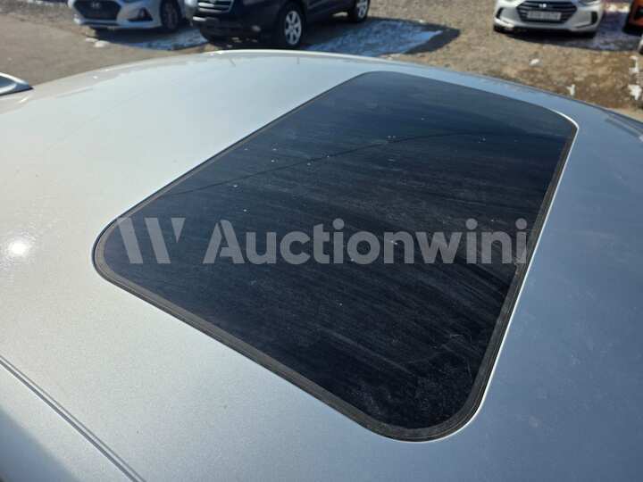 Audi A6 2011 — 15