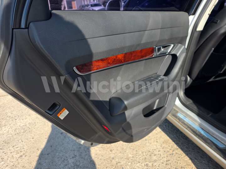 Audi A6 2011 — 31