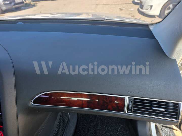 Audi A6 2011 — 39
