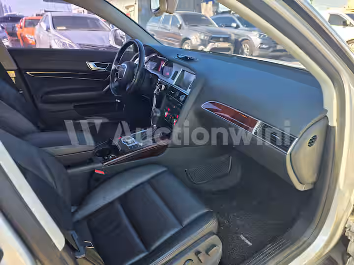 Audi A6 2011 — 40