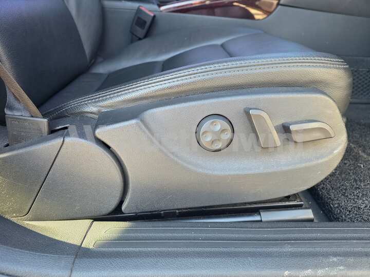 Audi A6 2011 — 41