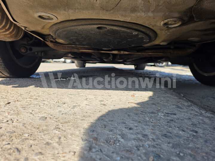 Audi A6 2011 — 47