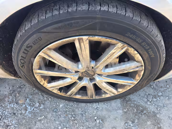 Audi A6 2011 — 53