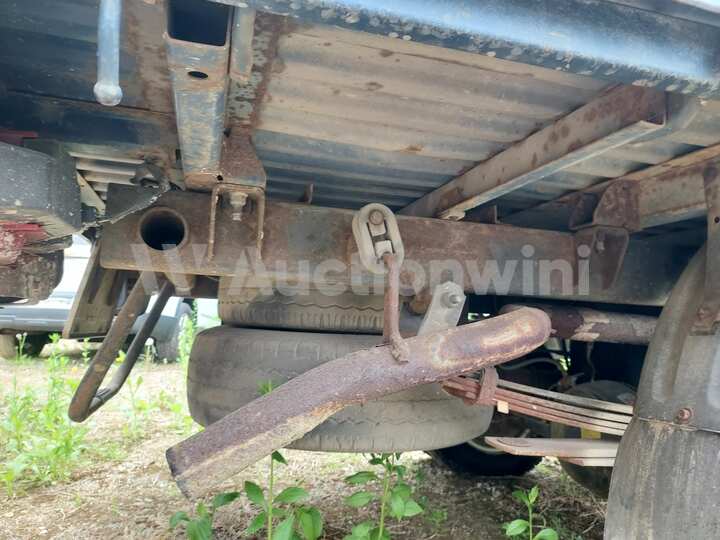 Hyundai Porter2 2012 — 28