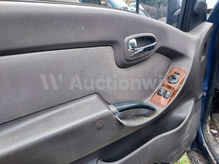 Hyundai Porter2 2012 — 38