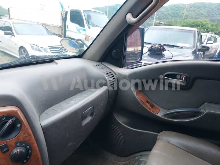 Hyundai Porter2 2012 — 44