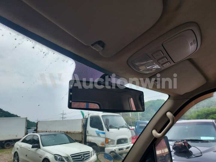 Hyundai Porter2 2012 — 45