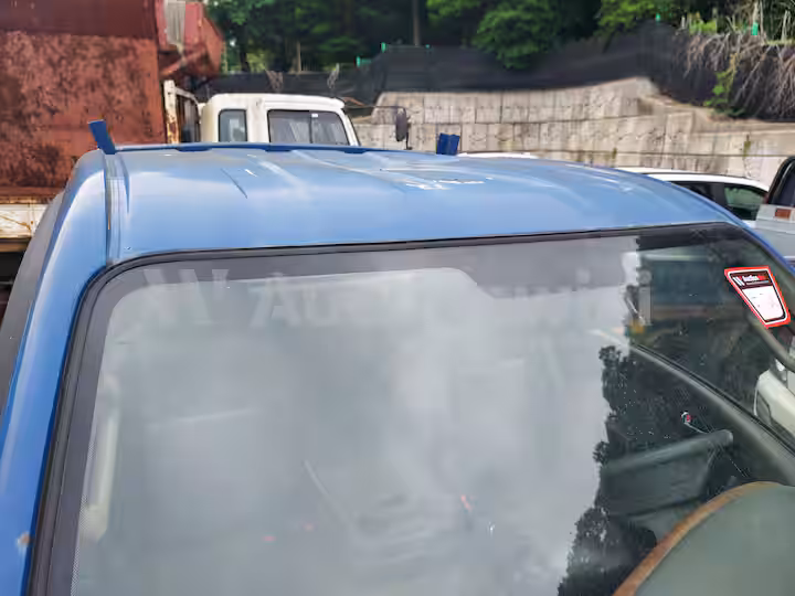 Hyundai Porter2 2012 — 8