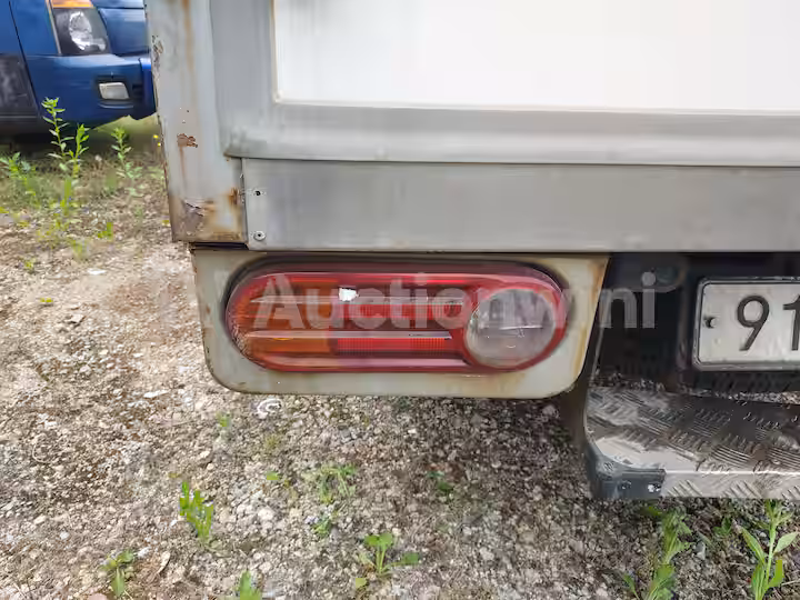 Hyundai Porter2 2014 — 12