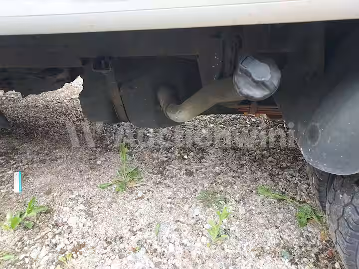 Hyundai Porter2 2014 — 15