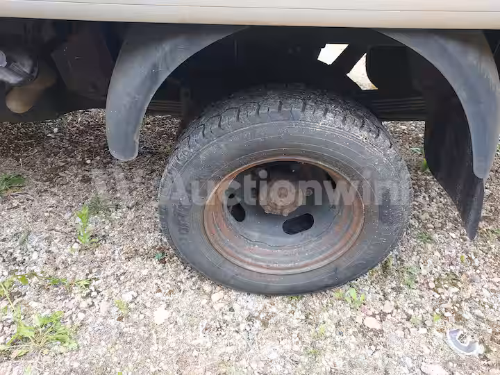 Hyundai Porter2 2014 — 17