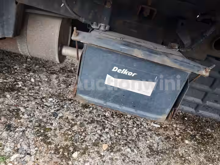Hyundai Porter2 2014 — 20