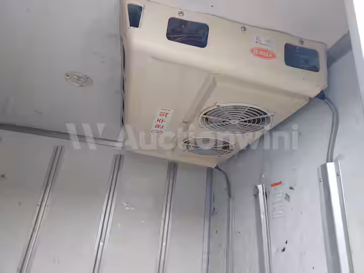 Hyundai Porter2 2014 — 23