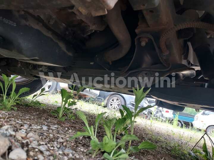 Hyundai Porter2 2014 — 24